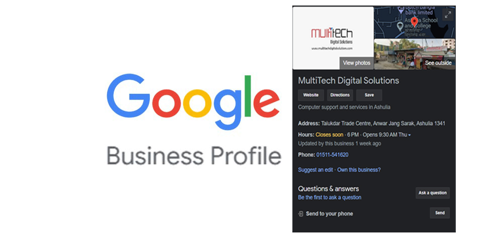 Multitech Digital Solutions