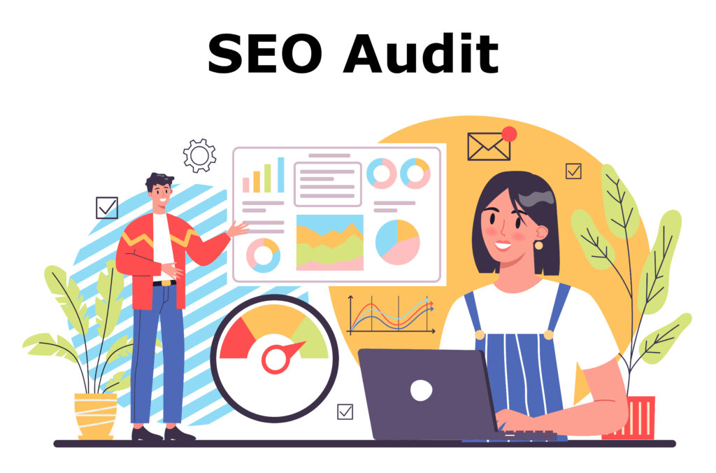 SEO Audit